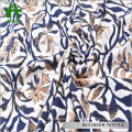 Mulinsen Textile Hot Sale 75D FDY Spandex Poly Printed Knitting Fabric